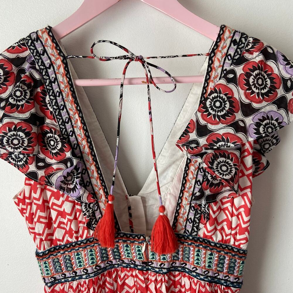 Anthropologie Dress - Picture 4 of 9